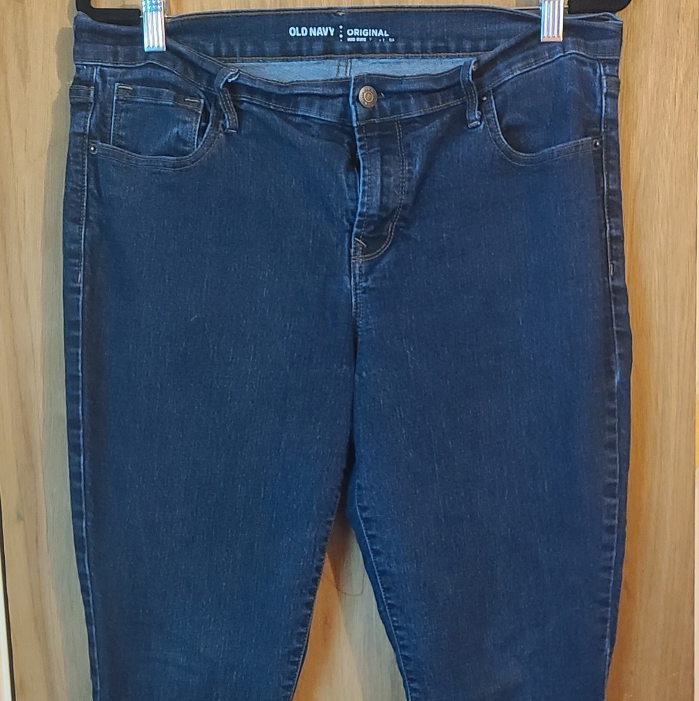 Old Navy Skinny Jeans